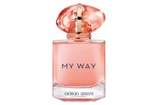 Parfyymit & Tuoksut - Giorgio Armani My Way Ylang EDP - 50 ml - 3614274192285