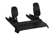 Pelit - lisävarusteet - Logitech G RS Pedals - Controller - Microsoft Xbox - 941-000310