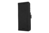 Puhelin - Kannet ja kotelot - Insmat Exclusive - flip cover for mobile phone - 650-3381