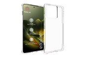 Puhelin - Kannet ja kotelot - Insmat Impact - back cover for mobile phone - 650-1383