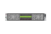 Verkkolaitteet & langattoman verkon laajentimet - Nutanix Xtreme Computing Platform NX-8150G-G10 - application accelerator - PIO-NX8150G-G106517-NI22