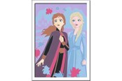 Luovat leikit - Ravensburger CreArt Paint by Numbers - Disney Sisters Forever - 201730