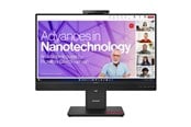 Näyttö - Lenovo ThinkVision T24-4v - 1920x1080 (FHD) - 120Hz - IPS - 64B6MAT1EU