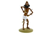 Fanituotteet - Moulinsart - Tintin - The Fakir of The Blue Lotus - Figuuri - 4221500000000