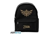 Fanituotteet - ABYstyle - THE LEGEND OF ZELDA Backpack Hylian - Reppu - ABYBAG719