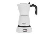 Kahvi ja Espresso - Camry Premium CR 4415W - CR 4415W