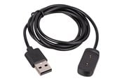 USB kaapelit - Akyga AK-SW-02 - smart watch charging cable - 1 m - AK-SW-02