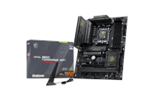 Emolevy - MSI MAG B850 TOMAHAWK WIFI Emolevy - AMD B850 - AMD AM5 socket - DDR5 RAM - ATX - MAG B850 TOMAHAWK WIFI