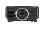 Projektori - Vivitek Projektori DU7299Z - DLP projector - 3D - LAN - black - 1920 x 1200 - 9600 ANSI lumens - DU7299Z-BK