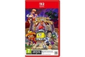 Pelit - Nicktoons & The Dice of Destiny - Nintendo Switch 2 - Seikkailu - 5060968303532