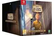 Pelit - Tintin Reporter - Cigars of the Pharaoh (Collector's Edition) - Nintendo Switch - Toiminta - 3701529506055