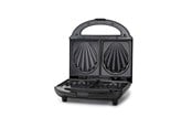 Leivänpaahdin - OBH Nordica Leivänpaahdin Toasty - Black - 6900