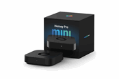 Smart Home - Älykoti - Athom Homey Pro Mini - HOMEY-PRO-MINI-EU-01
