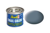 Luovat leikit - Revell Enamel Paint #79 - Blue Grey Matte - 32179