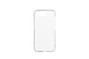 Puhelin - Kannet ja kotelot - Tech21 EvoClear Apple iPhone 16e Clear - T21-11300