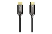 Näyttökaapeli - Unitek HDMI cable - 20 m - C11085GY01-20M