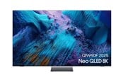 Televisio - Samsung 65" Televisio Neo QLED 8K (4320p) HDR 10+ QE65QN990F - QE65QN990FTXXH