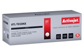 Mustepatruunat, värikasetit ja lisävarusteet - ActiveJet Supreme ATL-T650NX - toner cartridge - ATL-T650NX