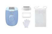 Epilaattorit/IPL - Philips Epilaattori Series 4000 BRE247 - epilator - BRE247/00