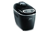 Leipäkone - Tefal Leipäkone Bread of The World PF611838 - breadmaker - black - PF611838