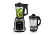 Blenderit - Tefal Blenderi UltraBlend Boost BL985A31 - blender - black/dark grey - 1300 W - BL985A31