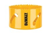Poranterät & Ruuvauskärjet - Dewalt DT90334-QZ Drill Hole Saw - DT90334-QZ
