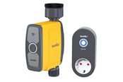 Puutarhan kastelu - RainPoint 1-Zone Irrigation Controller with App - TTV103FRF + TWG004WR