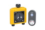 Puutarhan kastelu - RainPoint 2-Zone Irrigation Controller – With App *DEMO* - TTV203FRF + TWG004WR