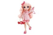 Nuket, pehmolelut ja oheistarvikkeet - Little Tikes Rainbow High Crystal Fashion Fashion Doll - Bella - 121367EUC