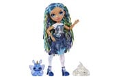 Nuket & tarvikkeet - Rainbow High Fashion Doll with Slime - Skyler - 122418-EU
