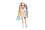 Nuket & tarvikkeet - Rainbow High Fashion Doll - Amaya - 547532-EUC