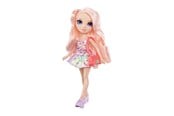 Nuket & tarvikkeet - Little Tikes Rainbow High Fashion Doll - Bella - 547549-EUC