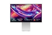 Näyttö - 32" LG UltraFine evo 32U990A - 60W USB-C - 32U990A-S.AEU