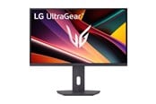 Näyttö - 27" LG UltraGear 27G610A-B - 2560x1440 (QHD) - 200Hz - IPS - 27G610A-B.AEUQ