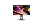 Näyttö - 27" LG UltraGear 27G610A-B - 2560x1440 (QHD) - 200Hz - IPS - 27G610A-B.AEUQ