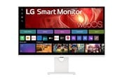 Näyttö - 37" LG UltraWide 37U730SA - 3840x2160 (4K) - 60Hz - IPS - KVM switch - 37U730SA-W.AEU