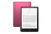 E-kirjan lukulaite - Amazon Kindle Paperwhite Signature Edition 32GB - Metallic Raspberry - B0CFPN5PRF