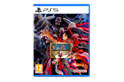 Pelit - One Piece: Pirate Warriors 4 - Sony PlayStation 5 - Beat 'em Up - 3391892036589