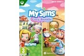 Pelit - MySims: Cozy Bundle - Microsoft Xbox Series X - Virtuaalilelämä - 5030942125443