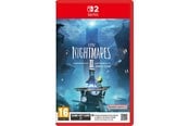 Pelit - Little Nightmares II (Enhanced Edition) - Nintendo Switch 2 - Seikkailu - 3391892037593