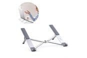 Järjestelmän lisävarusteet - UGREEN foldable adjustable laptop stand silver (LP451) - 79957