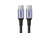 USB kaapelit - UGREEN USB-C - USB-C - 100W - 3m - 90120B