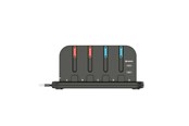 Pelit - lisävarusteet - NACON Multicharge Dock - Wired - Nintendo Switch 2 - 3665962030877