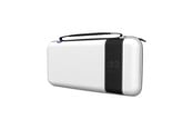 Pelit - lisävarusteet - Turtle Beach PlayTrek Travel Case - Stellar White - Bag - Nintendo Switch 2 - 0840454402384