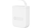 Tarratulostin - DENVER MBP-16W Mini Bluetooth Thermal Printer half inch size with app for printing - MBP-16W