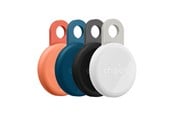 Puhelin - Muut lisävarusteet - Chipolo LOOP - Charcoal/Chalk/Navy/Coral (4-Pack) - RSO.0000008