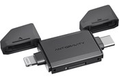 Dronet - Antigravity - Quick Reader - CINSBANB