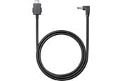 Dronet - Antigravity - Vision USB-C to DC Power Cable (0.65m) - CINSBBLC