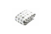 Vauvatarvikkeet - Anne & Mikael edge cushion 30 x 360 cm owl grey - 203311