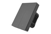 Smart Home - Älykoti - Sonoff Smart WiFi 2‑Channel Wall Switch – M5‑2C‑80 - M5-2C-80
